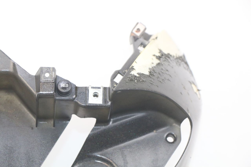 photo de FACCIATA ANTERIORE PIAGGIO X9 125 (2000 - 2003) - Focus sulla struttura