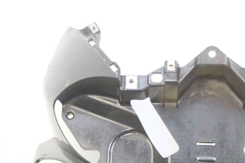 photo de FACCIATA ANTERIORE PIAGGIO X9 125 (2000 - 2003) - Angolazione alternativa