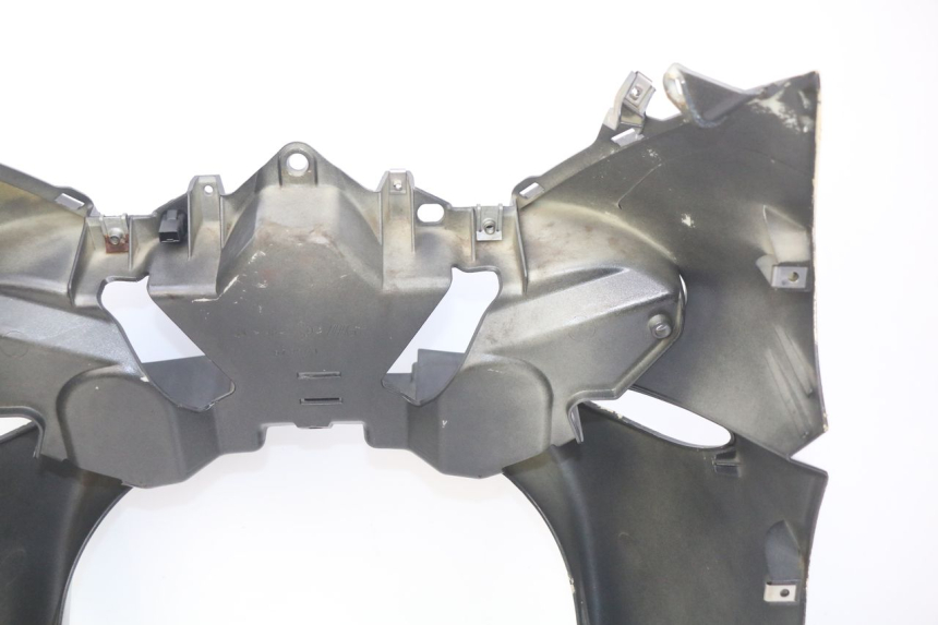 photo de FACCIATA ANTERIORE PIAGGIO X9 125 (2000 - 2003) - Primo piano tecnico