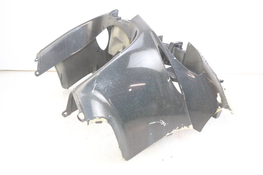 photo de FACCIATA ANTERIORE PIAGGIO X9 125 (2000 - 2003) - Marcature e riferimenti originali