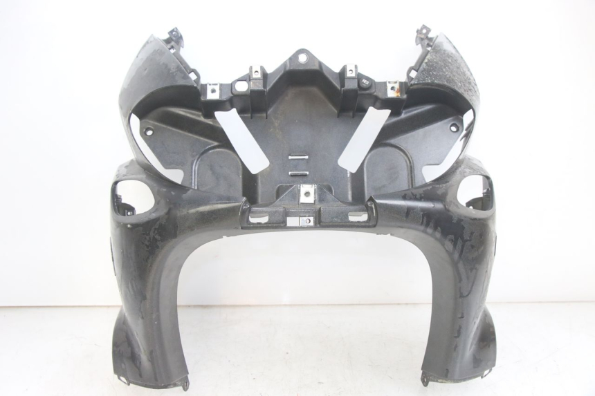 photo de FACCIATA ANTERIORE PIAGGIO X9 125 (2000 - 2003) - Vista principale