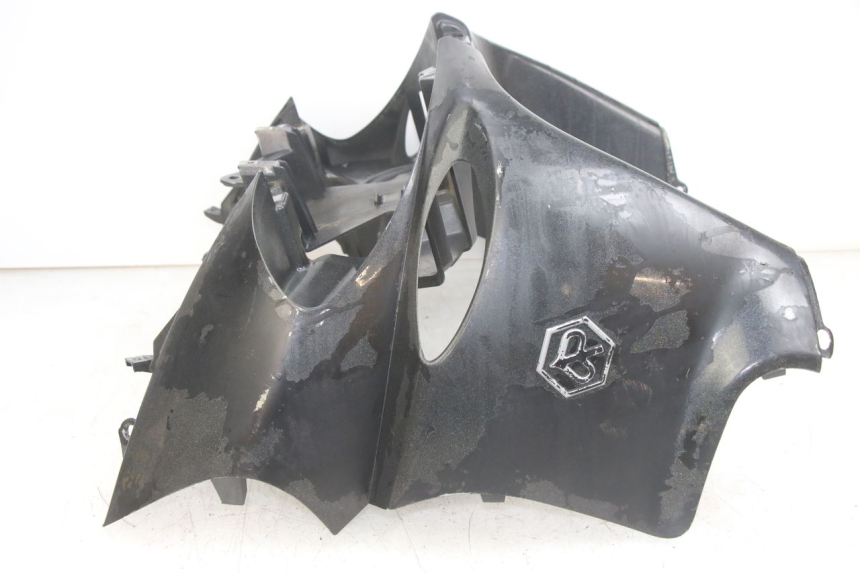 photo de FACCIATA ANTERIORE PIAGGIO X9 125 (2000 - 2003) - Primo piano ad alta risoluzione