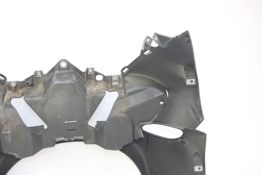 photo de FACCIATA ANTERIORE PIAGGIO X9 125 (2000 - 2003) - Zoom sullo stato d'uso