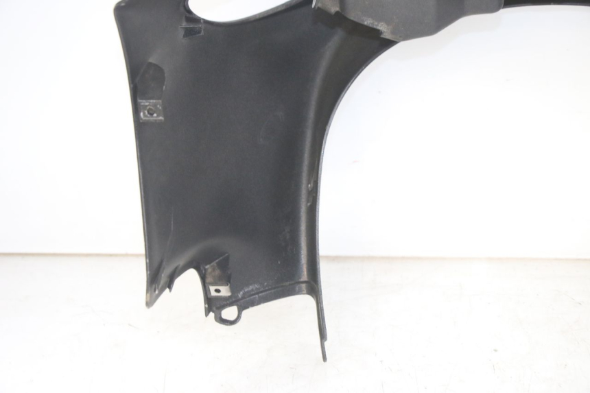 photo de FACCIATA ANTERIORE PIAGGIO X9 125 (2000 - 2003) - Primo piano tecnico