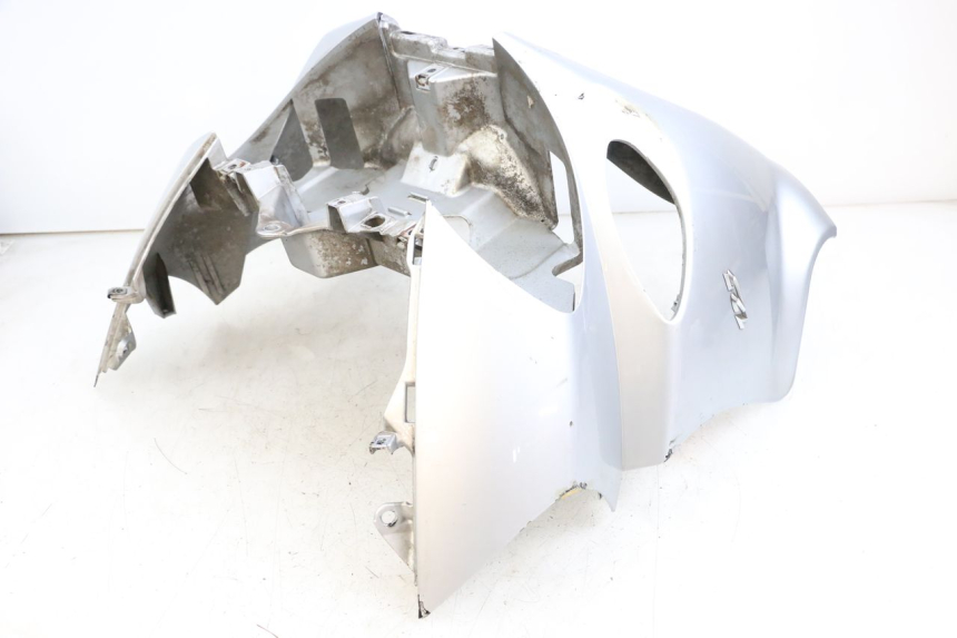 photo de FACCIATA ANTERIORE PIAGGIO X9 125 (2000 - 2003) - Caratteristiche distintive