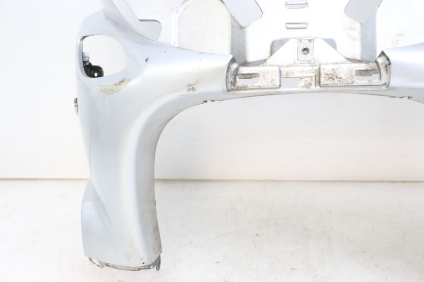 photo de FACCIATA ANTERIORE PIAGGIO X9 125 (2000 - 2003) - Primo piano ad alta risoluzione