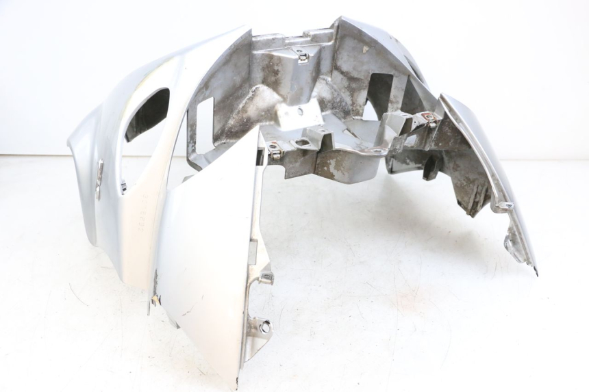 photo de FACCIATA ANTERIORE PIAGGIO X9 125 (2000 - 2003) - Marcature e riferimenti originali