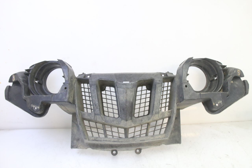 photo de SCUDO CARENA ANTERIORE YAMAHA YFM GRIZZLY 550 (2008 - 2015) - Vista principale