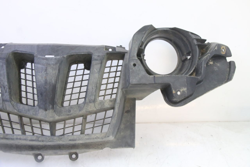 photo de SCUDO CARENA ANTERIORE YAMAHA YFM GRIZZLY 550 (2008 - 2015) - Zoom sullo stato d'uso