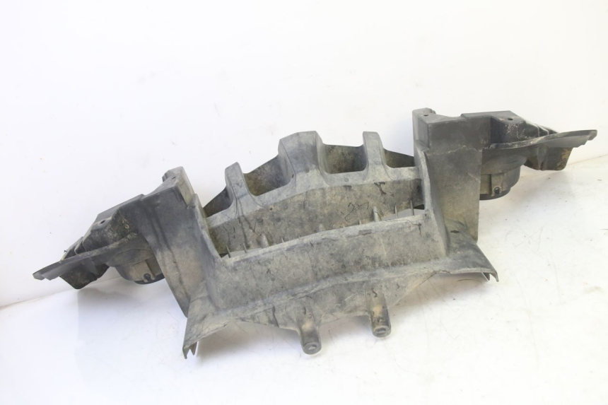 photo de SCUDO CARENA ANTERIORE YAMAHA YFM GRIZZLY 550 (2008 - 2015) - Altra angolazione