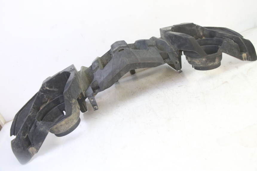 photo de SCUDO CARENA ANTERIORE YAMAHA YFM GRIZZLY 550 (2008 - 2015) - Primo piano tecnico