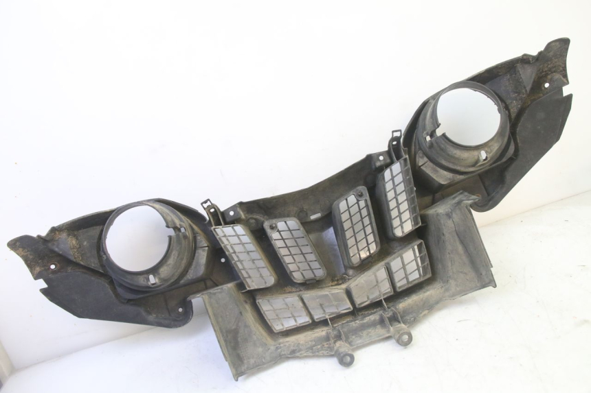 photo de SCUDO CARENA ANTERIORE YAMAHA YFM GRIZZLY 550 (2008 - 2015) - Vista d'insieme del prodotto