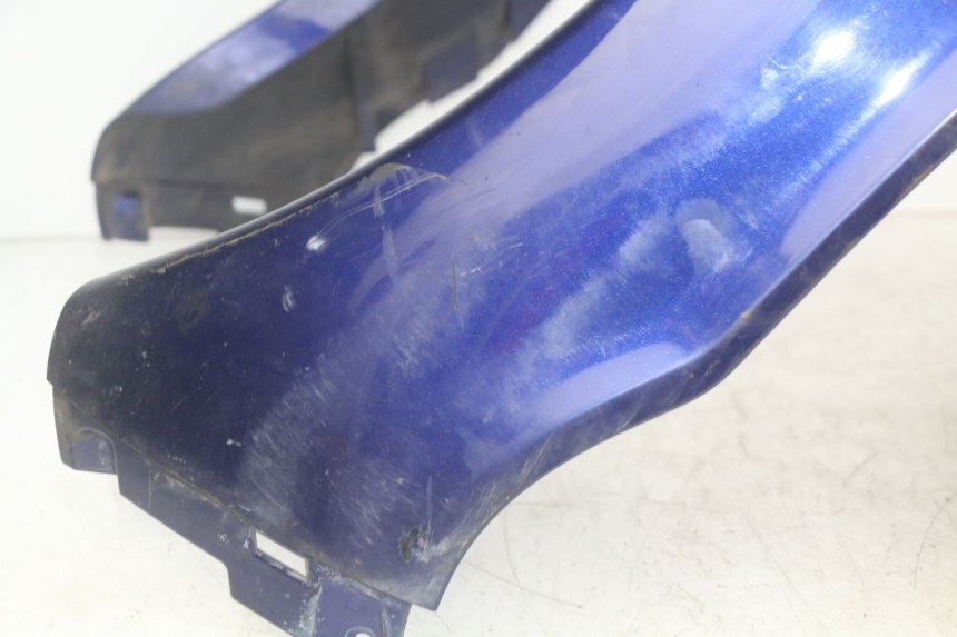 photo de ANTERIORE YAMAHA YP MAJESTY 400 (2004 - 2008) - Caratteristiche distintive