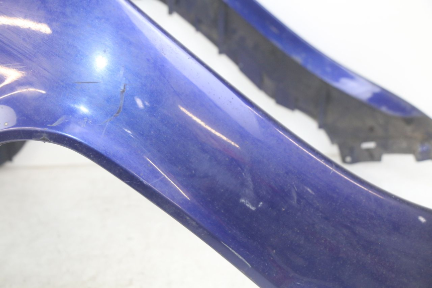 photo de ANTERIORE YAMAHA YP MAJESTY 400 (2004 - 2008) - Dettagli dei punti di fissaggio