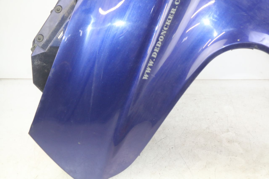 photo de ANTERIORE YAMAHA YP MAJESTY 400 (2004 - 2008) - Stato della superficie e materiale