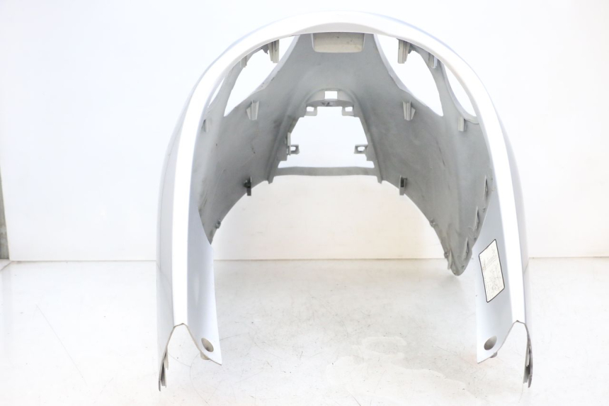 photo de FACCIATA ANTERIORE YAMAHA YP MAJESTY 125 (2002 - 2006) - Zoom sui componenti