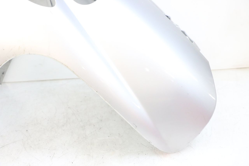 photo de FACCIATA ANTERIORE YAMAHA YP MAJESTY 125 (2002 - 2006) - Primo piano ad alta risoluzione