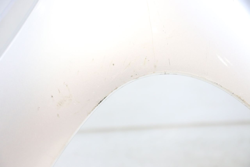 photo de FACCIATA ANTERIORE YAMAHA YP MAJESTY 125 (2002 - 2006) - Focus sulla struttura