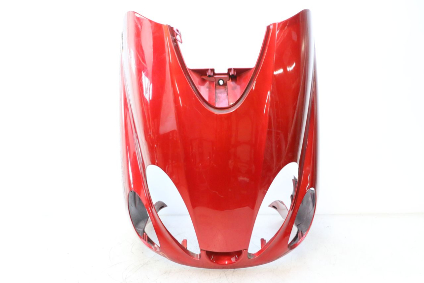 photo de SCUDO CARENA ANTERIORE YAMAHA YP MAJESTY 125 (1998 - 2001) - Dettaglio del componente