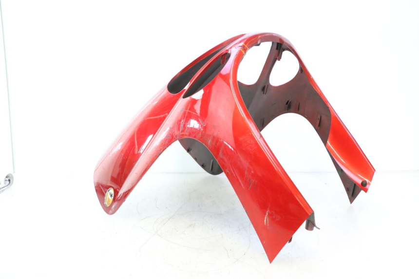 photo de SCUDO CARENA ANTERIORE YAMAHA YP MAJESTY 125 (1998 - 2001) - Ispezione visiva dettagliata