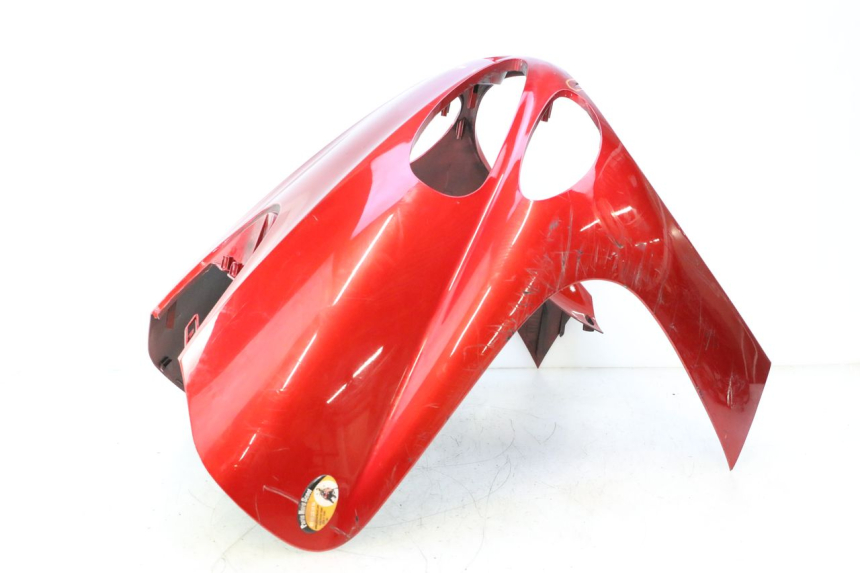 photo de SCUDO CARENA ANTERIORE YAMAHA YP MAJESTY 125 (1998 - 2001) - Zoom qualità usato
