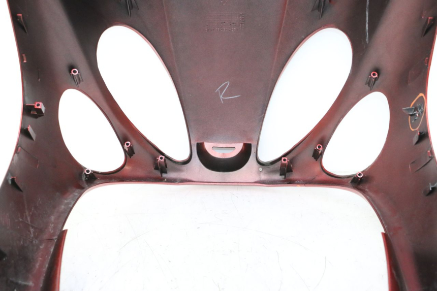 photo de SCUDO CARENA ANTERIORE YAMAHA YP MAJESTY 125 (1998 - 2001) - Marcature e riferimenti originali