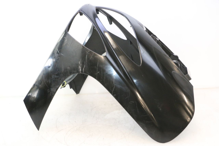 photo de SCUDO CARENA ANTERIORE YAMAHA YP MAJESTY 125 (2007 - 2010) - Foto prodotto supplementare