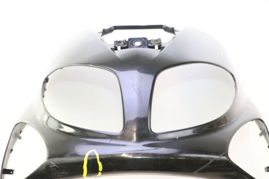 photo de SCUDO CARENA ANTERIORE YAMAHA YP MAJESTY 125 (2007 - 2010) - Zoom qualità usato