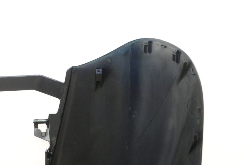 photo de FACCIATA ANTERIORE YAMAHA YP MAJESTY 125 (2002 - 2006) - Caratteristiche distintive