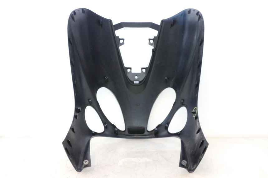 photo de FACCIATA ANTERIORE YAMAHA YP MAJESTY 125 (2002 - 2006) - Primo piano ad alta risoluzione