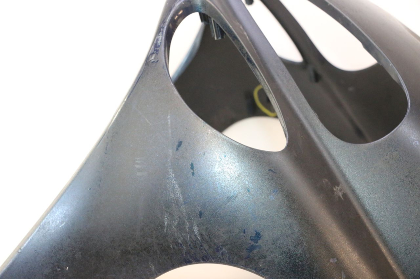 photo de FACCIATA ANTERIORE YAMAHA YP MAJESTY 125 (2002 - 2006) - Ispezione visiva dettagliata