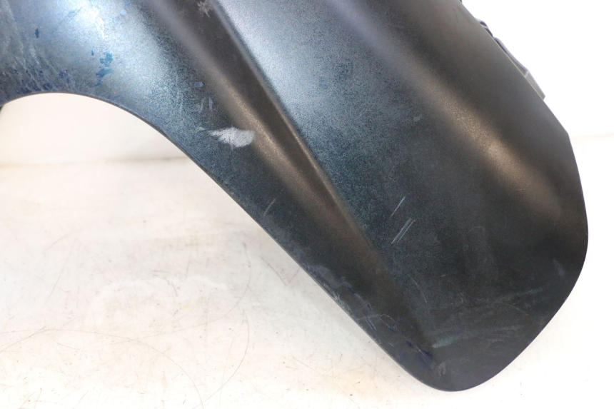 photo de FACCIATA ANTERIORE YAMAHA YP MAJESTY 125 (2002 - 2006) - Focus sulla struttura