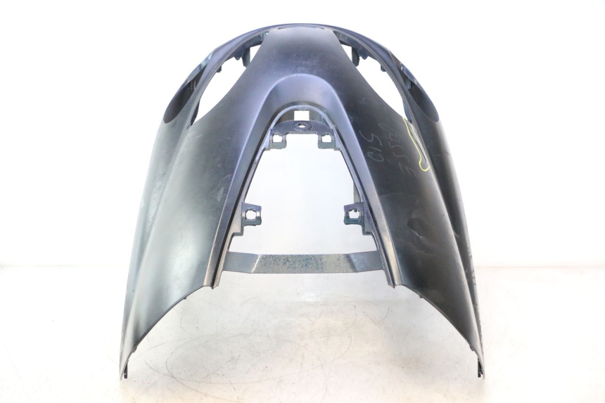 photo de FACCIATA ANTERIORE YAMAHA YP MAJESTY 125 (2002 - 2006) - Panoramica del profilo