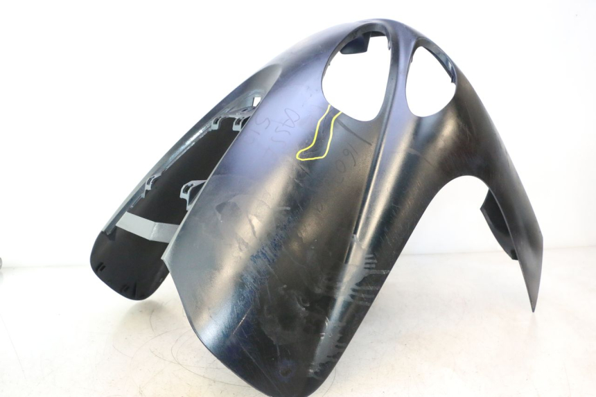 photo de FACCIATA ANTERIORE YAMAHA YP MAJESTY 125 (2002 - 2006) - Vista principale
