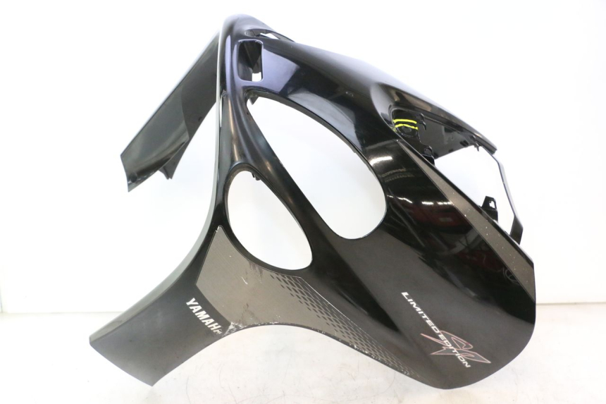 photo de FACCIATA ANTERIORE YAMAHA YP MAJESTY 125 (2002 - 2006) - Vista principale