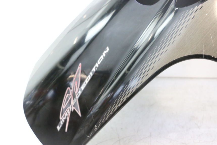 photo de FACCIATA ANTERIORE YAMAHA YP MAJESTY 125 (2002 - 2006) - Altra vista dell'articolo