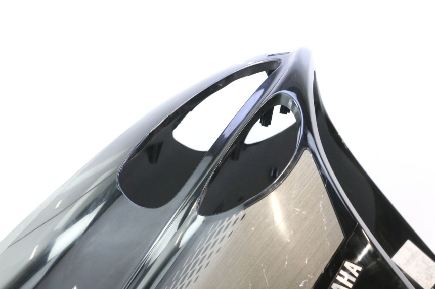 photo de FACCIATA ANTERIORE YAMAHA YP MAJESTY 125 (2002 - 2006) - Caratteristiche distintive