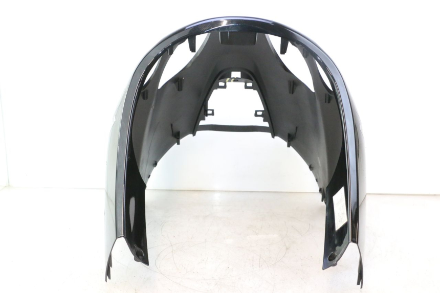 photo de FACCIATA ANTERIORE YAMAHA YP MAJESTY 125 (2002 - 2006) - Zoom sui componenti