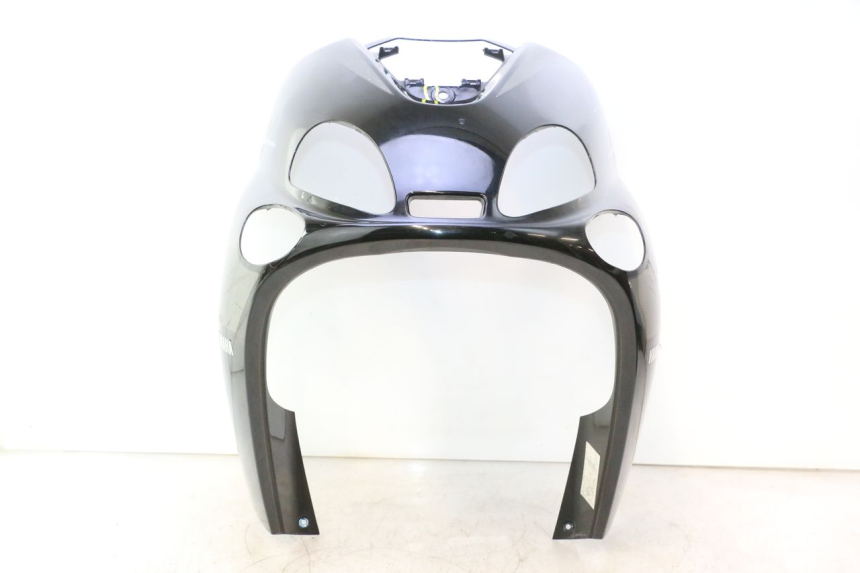 photo de FACCIATA ANTERIORE YAMAHA YP MAJESTY 125 (2002 - 2006) - Primo piano ad alta risoluzione