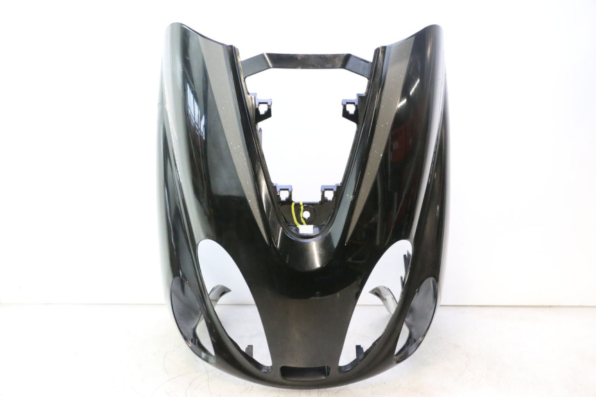 photo de FACCIATA ANTERIORE YAMAHA YP MAJESTY 125 (2002 - 2006) - Focus sulla struttura