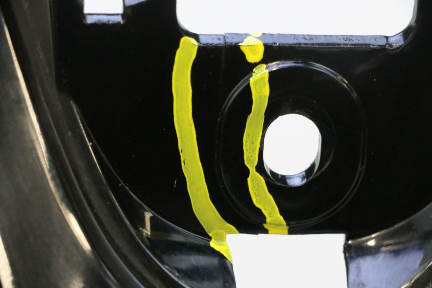 photo de FACCIATA ANTERIORE YAMAHA YP MAJESTY 125 (2002 - 2006) - Angolazione alternativa