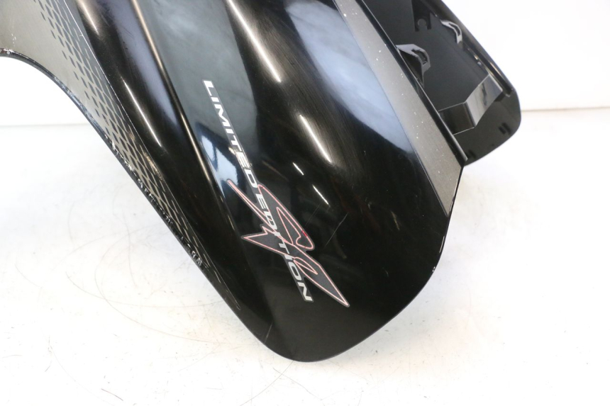 photo de FACCIATA ANTERIORE YAMAHA YP MAJESTY 125 (2002 - 2006) - Primo piano tecnico