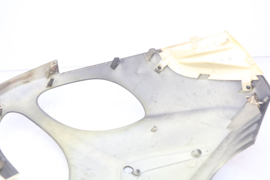 photo de FACCIATA ANTERIORE YIYING YY50QT-10 50 (2007 - 2022) - Zoom sullo stato d'uso