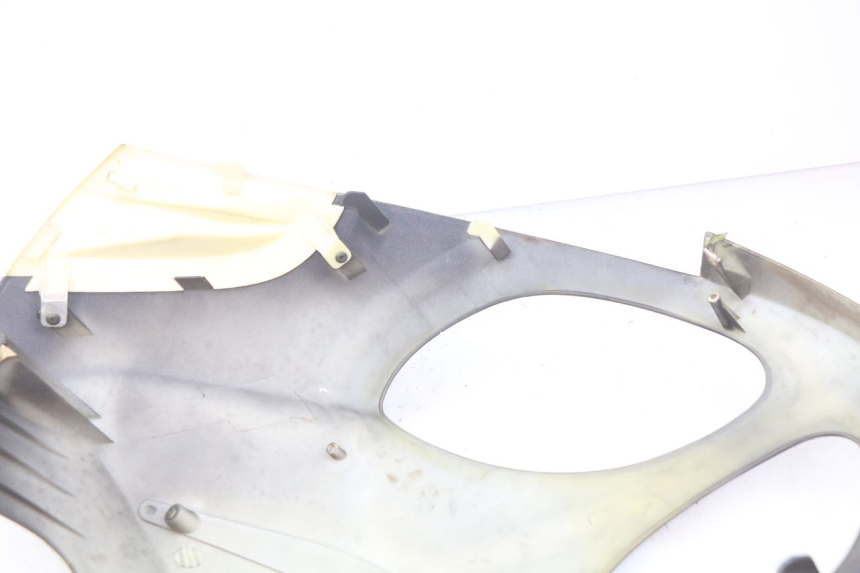 photo de FACCIATA ANTERIORE YIYING YY50QT-10 50 (2007 - 2022) - Altra angolazione