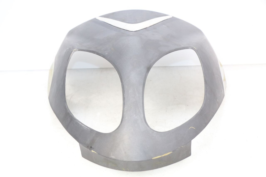 photo de FACCIATA ANTERIORE YIYING YY50QT-10 50 (2007 - 2022) - Stato della superficie e materiale