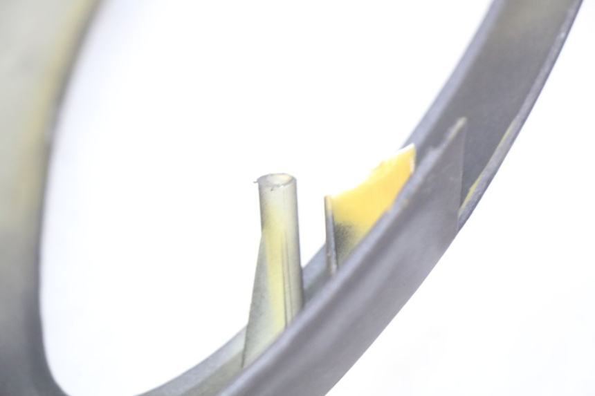 photo de FACCIATA ANTERIORE YIYING YY50QT-10 50 (2007 - 2022) - Dettaglio del componente