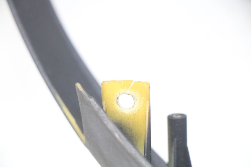 photo de FACCIATA ANTERIORE YIYING YY50QT-10 50 (2007 - 2022) - Zoom sullo stato d'uso