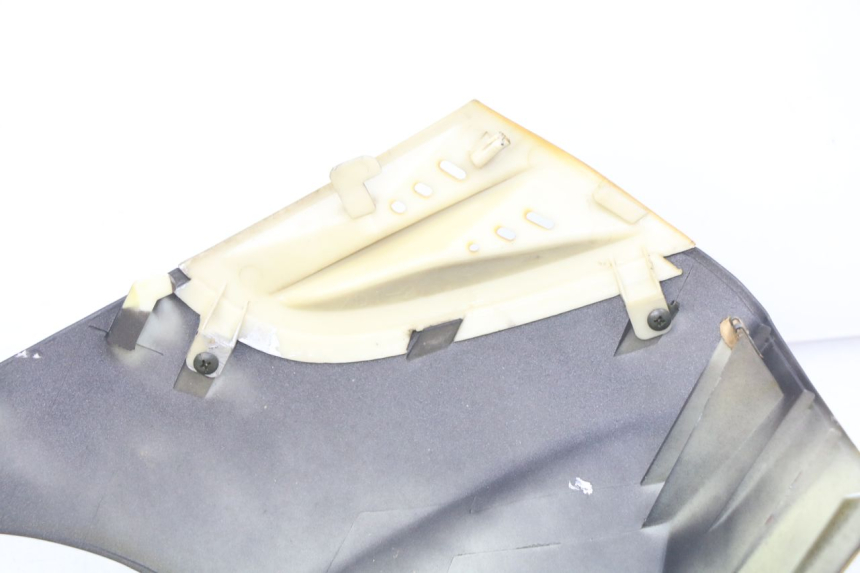 photo de FACCIATA ANTERIORE YIYING YY50QT-10 50 (2007 - 2022) - Primo piano tecnico