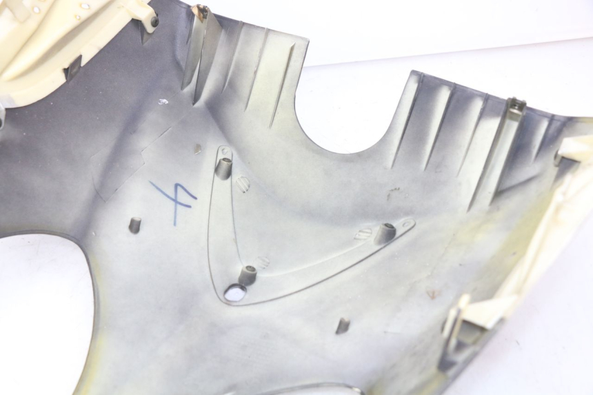 photo de FACCIATA ANTERIORE YIYING YY50QT-10 50 (2007 - 2022) - Vista d'insieme del prodotto