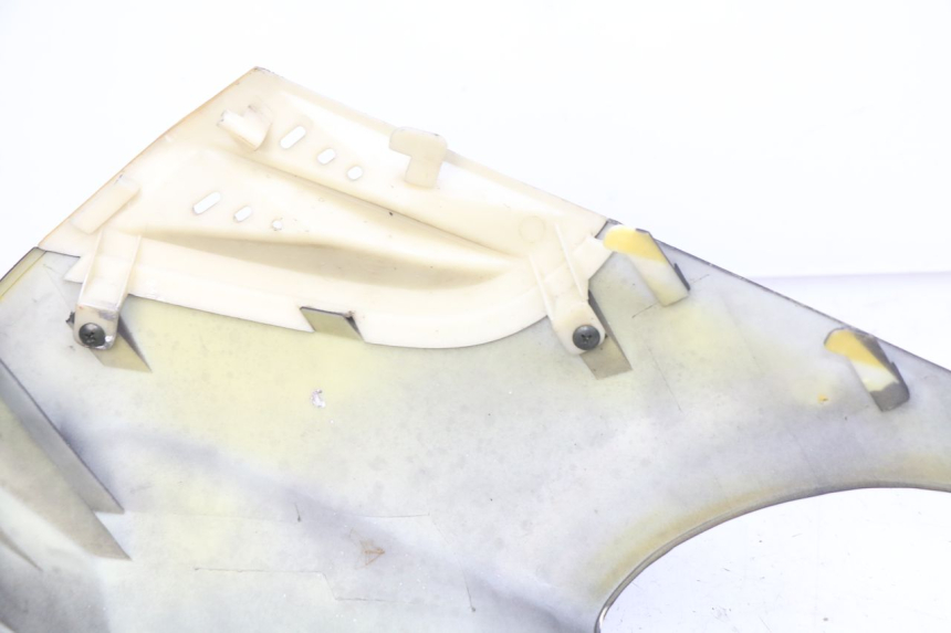 photo de FACCIATA ANTERIORE YIYING YY50QT-10 50 (2007 - 2022) - Dettagli dei punti di fissaggio